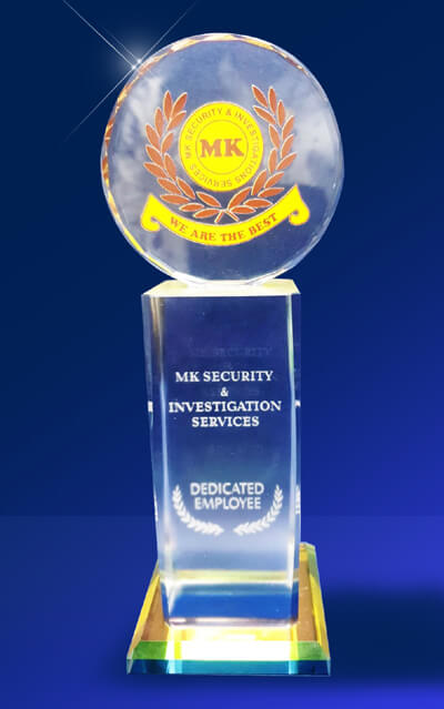 EOY Award