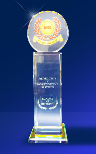 EOM Award