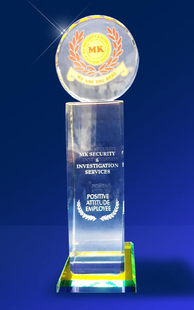 PA Award