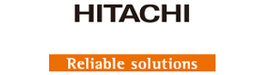 HITACHI