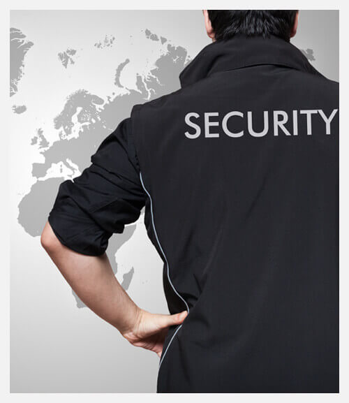 SECURITY SERVICES