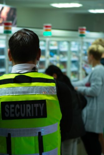 first responder Security Jobs in Singapore